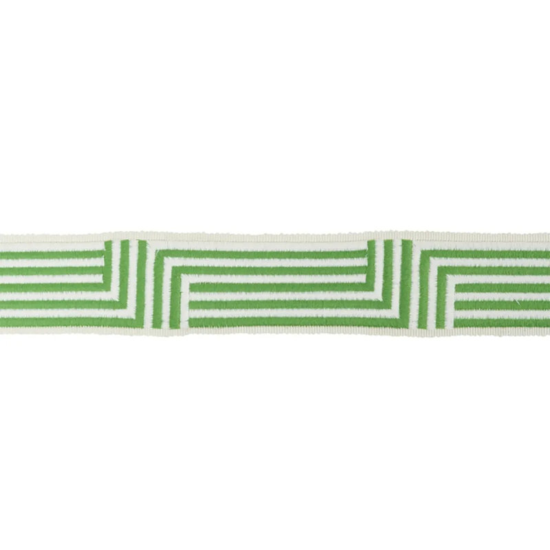 Osilas Tape, Green