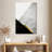 Avery Black Grey Gold Mountains II-108240158