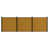 Yellow Teak