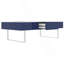 Table basse 52,4 po x 26,8 po x 15,6 po - ultrabrillant-215460551