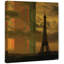 1 Piece Wrapped Canvas Wall Art-16673055
