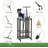 Gardening Tool Organizer