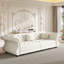 Canapé convertible surdimensionné 97,6 po Chesterfield-1348779271-1348779265