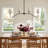 Lane 4-Light Chandelier-1337940073
