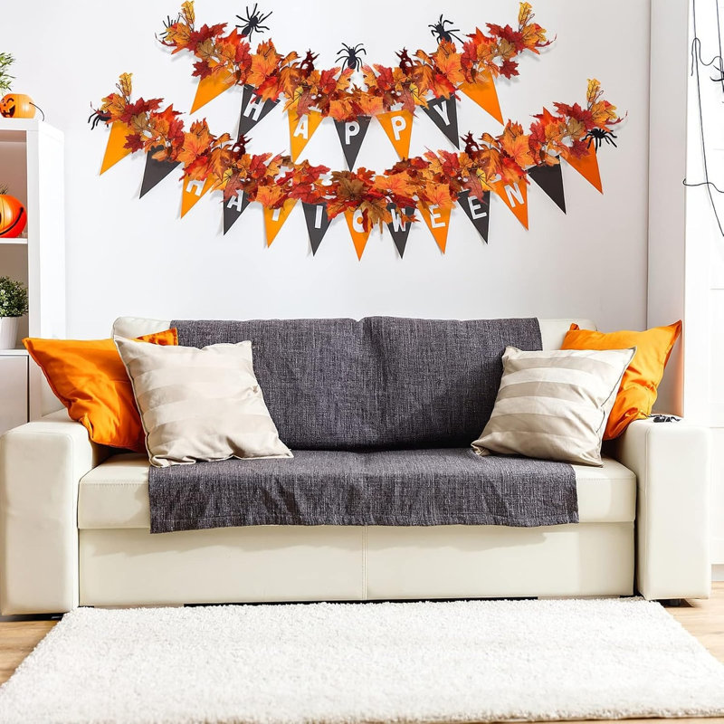 5cm Faux Garland