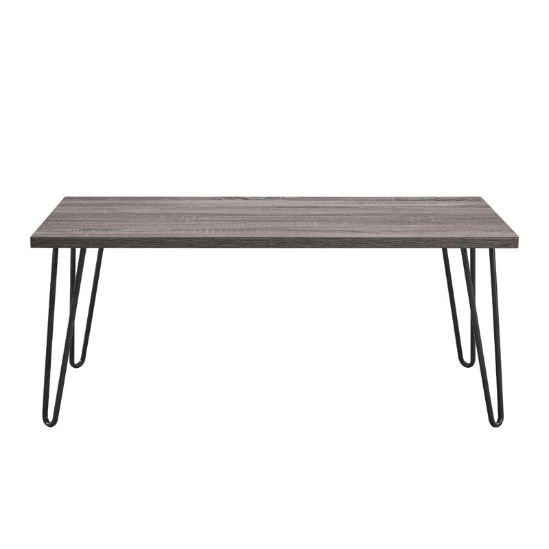 Langmann Coffee Table, Grey