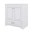 Meuble-lavabo de 30 po avec garniture de lavabo-1884696962