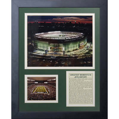 Single Picture Frame Memorabilia