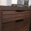 Bureau de direction en L Oras