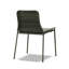 XY Outdoor Dining Side Chair-1406383414