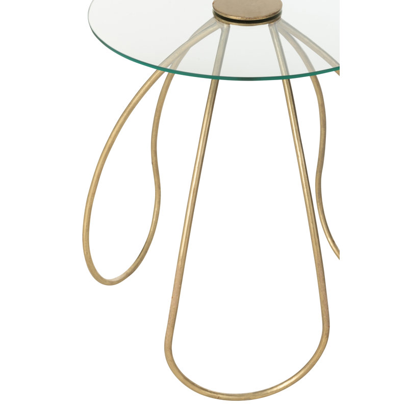 Ashmin Side Table Set