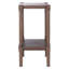 Table de bout avec rangement Antaun-420269658