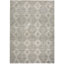 One-of-a-Kind 6'7" X 9'10" Hand Loomed Area Rug