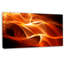 «Abstract Fractal Waves», impression sur toile tendue-1698724268