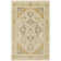 Daer Wool Oriental Indoor Rug