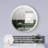 Lainy  Wall Mounted Bathroom Framed LED Mirror With Memory Function-105300951-105300949