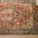 Cashmere Machine Tufted Area Rug ( Low-Pile Traditional)