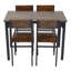 4 - Person Dining Set-1881760656