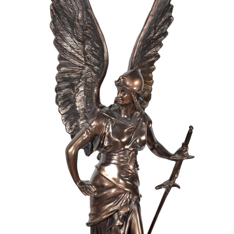Prasanna, déesse bronzée de la victoire