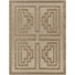 Brun/Beige