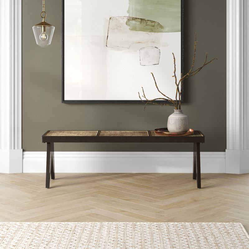 Goodlow Upholstered Bench