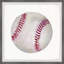 Art encadré Marbal The Curve Ball-1083231628