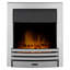 Adam 50.7cm W Fireplace Insert with 6824.28 BTU-358199470