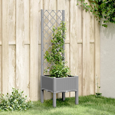 Brouwer Planter Box
