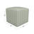 Praia Sunbrella® Outdoor Ottoman-116499616-122440635