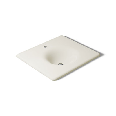 Iron Impressions 26" Single Bathroom Vanity Top