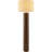 Satie Natureza Floor Lamp-1245378094