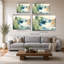 «Industrial Dam» par Bruce Nawrocke - Impression sur toile