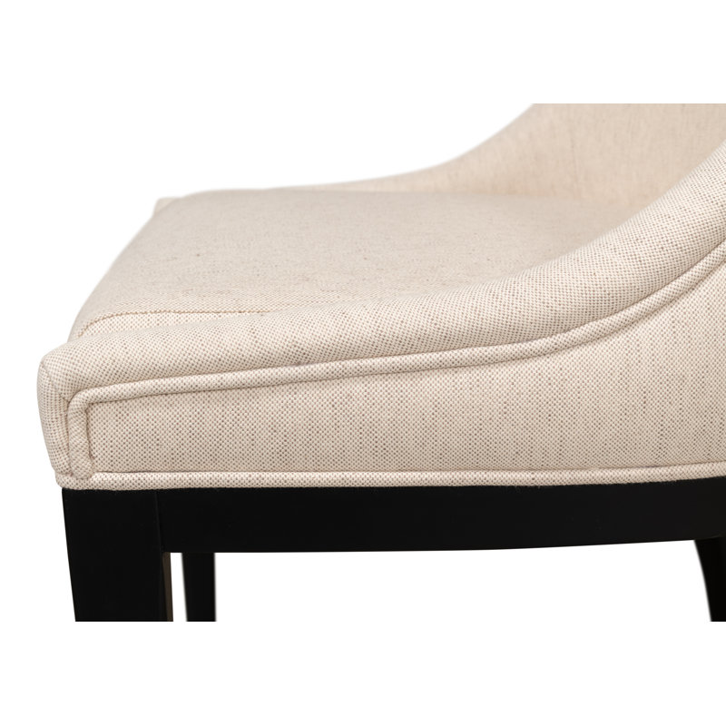 Claire Upholstered Dining Chair