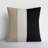 Hegg Striped Linen Reversible Throw Pillow-402965388-536314642