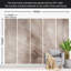 Papier peint Surface Surface - composition Scandi Boho-408558991