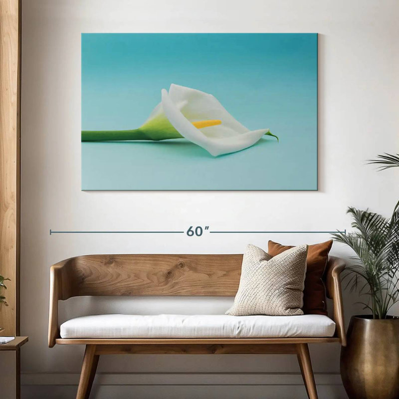 Harnek Calla fleur de lys