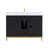 Gracie 48'' Single Bathroom Vanity with Top-51573307-51573308