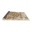 Tapis abstrait multicolore Stokesdale-236678318