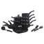20 - Piece Aluminum Cookware Set