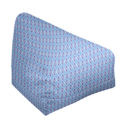 Leffel Polyester Blend Bean Bag