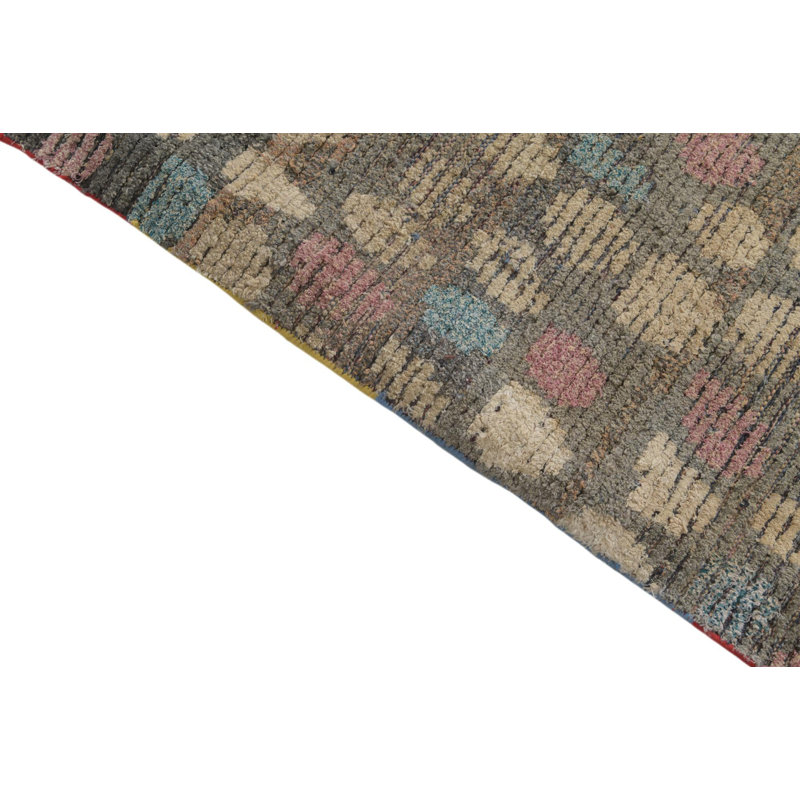 Howard Gray Rug