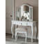 Audino Solid Wood Accent Stool