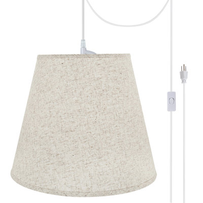 Luminaire suspendu pour 2 lumières unique Blythdale