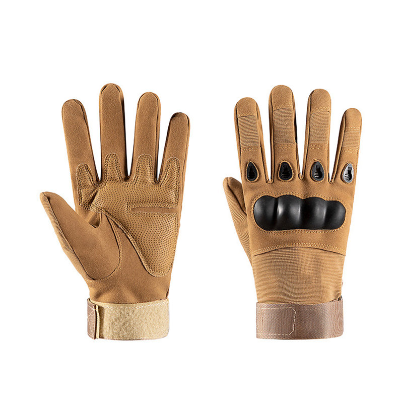 Gants pour doigts Workout