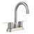 Brushed Nickel is out of stock