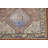 Geometric Traditional  Area Rug 4x6