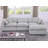 Alyciana Upholstered Sectional Reversible-958799190