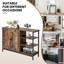 Turing 11 Cm Wide Sideboard