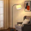 Amera 161cm Arched Floor Lamp-2015279228