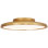 Peter Bristol Dot Flush Mount